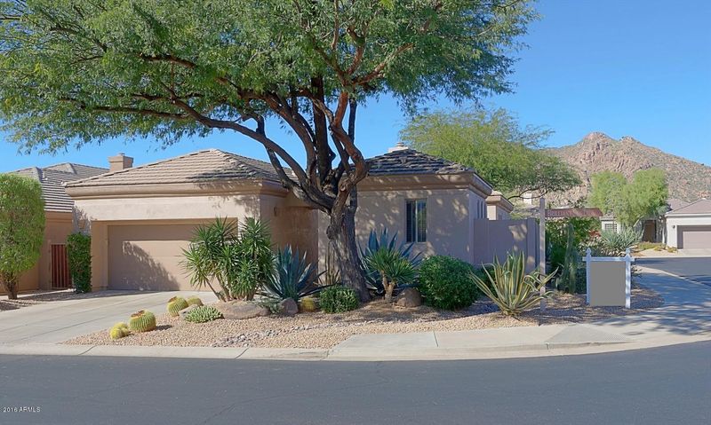 7070 E Brilliant Sky Dr, Scottsdale, AZ 85266