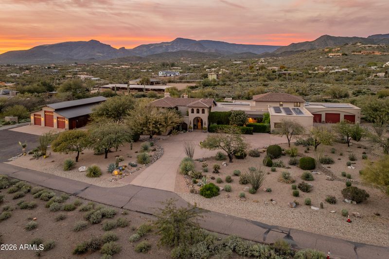 7070 E Lone Mountain Rd N, Cave Creek, AZ 85331