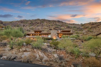 7071 N 59th Pl, Paradise Valley, AZ 85253