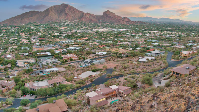 7071 N 59th Pl, Paradise Valley, AZ 85253