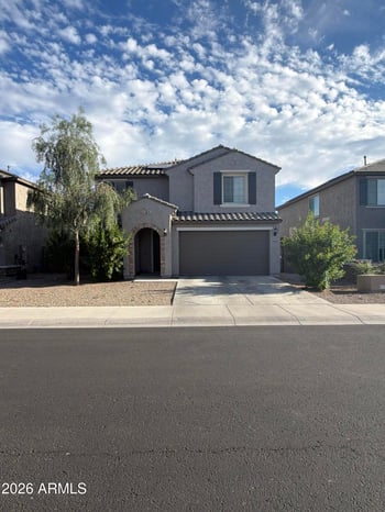 7071 Spur Dr, Peoria, AZ 85383