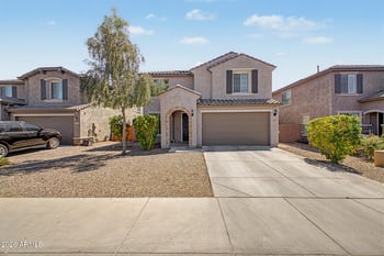 7071 Spur Dr, Peoria, AZ 85383