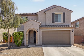 7071 Spur Dr, Peoria, AZ 85383