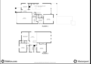 7071 Spur Dr, Peoria, AZ 85383