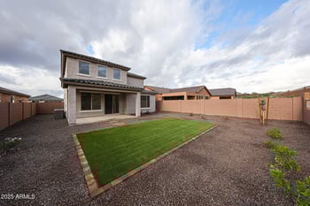 7072 Oberlin Way, Peoria, AZ 85383