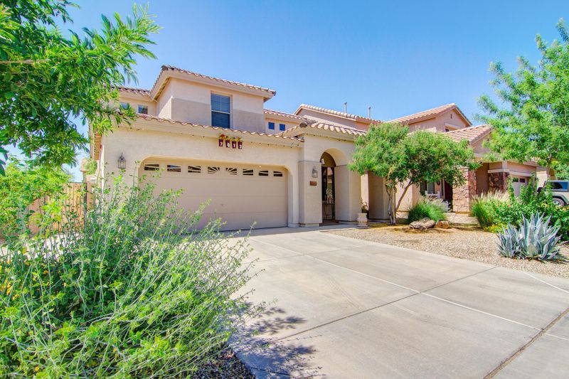 7072 W Eagle Ridge Ln, Peoria, AZ 85383