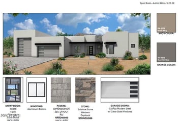 7073 E Ashler Hills Dr, Scottsdale, AZ 85266