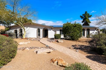 7074 Aster Dr, Scottsdale, AZ 85254
