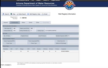 7075 Misery Well Rd, Kingman, AZ 86401