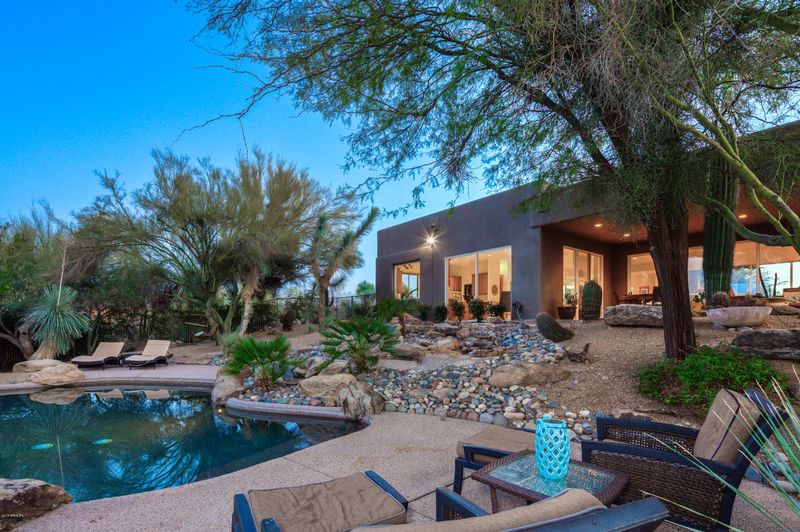 7077 E Wildcat Dr, Scottsdale, AZ 85266