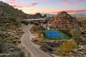 7078 E Stagecoach Pass Rd, Carefree, AZ 85377