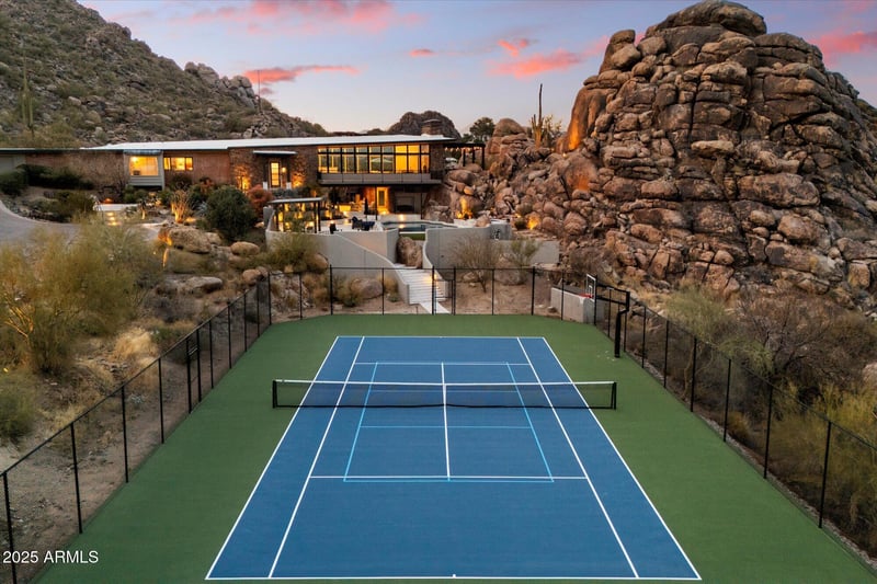 7078 E Stagecoach Pass Rd, Carefree, AZ 85377