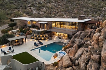7078 E Stagecoach Pass Rd, Carefree, AZ 85377