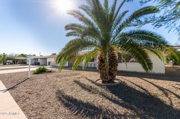 708 56th St, Mesa, AZ 85205