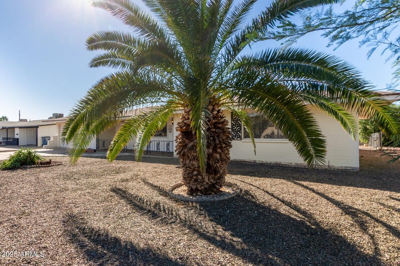 708 56th St, Mesa, AZ 85205