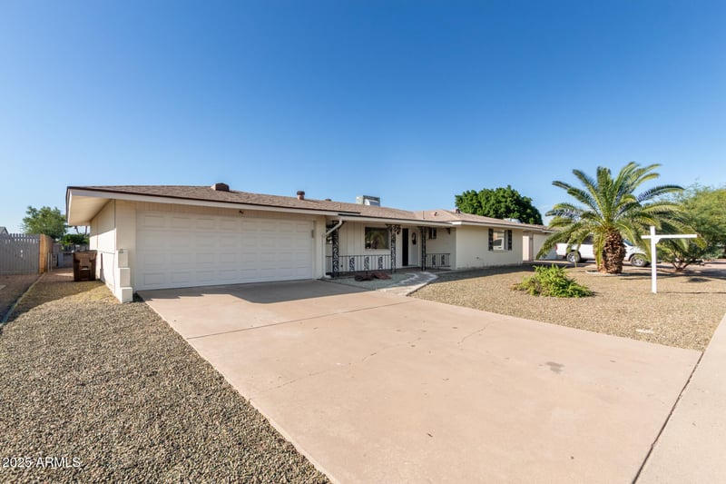 708 56th St, Mesa, AZ 85205