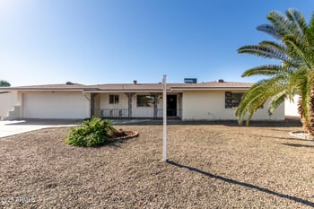 708 56th St, Mesa, AZ 85205