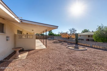 708 56th St, Mesa, AZ 85205