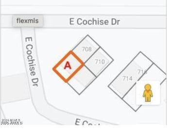 708 Cochise Dr #A, Phoenix, AZ 85020
