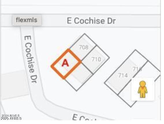 708 Cochise Dr #A, Phoenix, AZ 85020