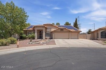 708 Hearne Way, Gilbert, AZ 85234