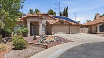 708 Hearne Way, Gilbert, AZ 85234