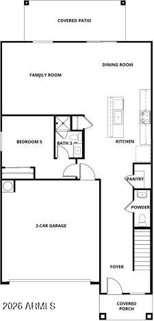 708 Maricopa Rd, Florence, AZ 85132