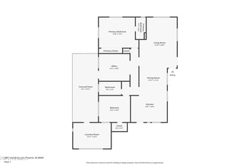 708 Northview Ave, Phoenix, AZ 85020