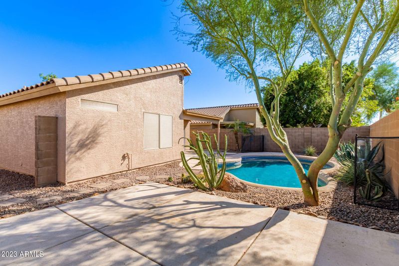 708 S 108th Pl, Mesa, AZ 85208