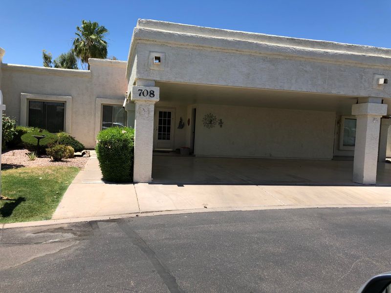 708 S 79th Pl, Mesa, AZ 85208