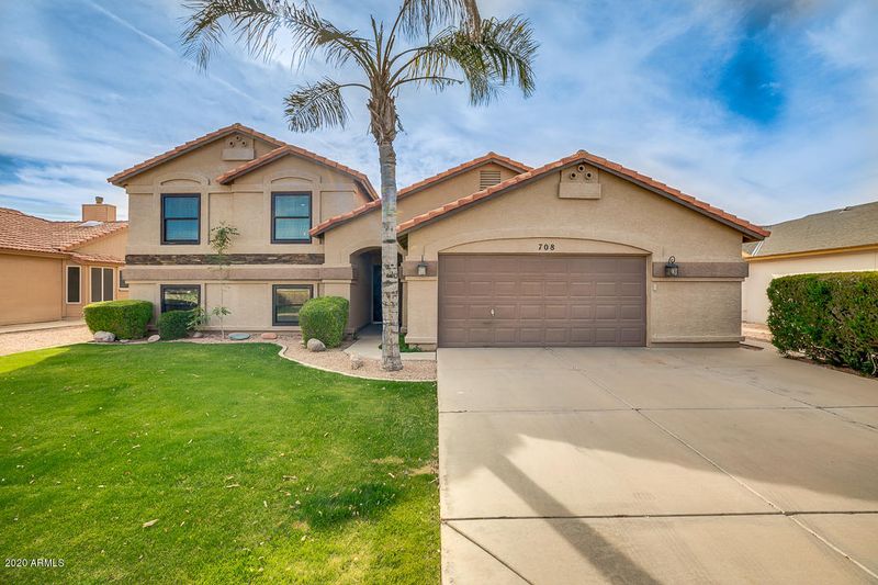 708 S Riata St, Gilbert, AZ 85296