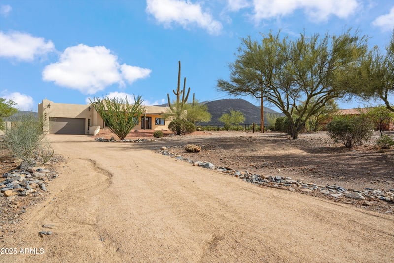 7080 Arroyo Rd, Cave Creek, AZ 85331