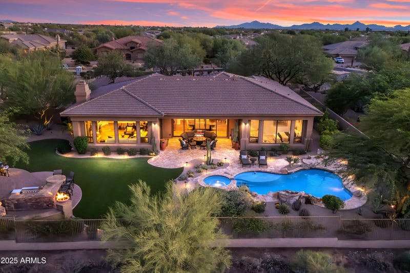 7080 Balancing Rock Rd, Scottsdale, AZ 85266