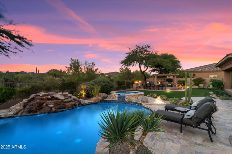 7080 Balancing Rock Rd, Scottsdale, AZ 85266