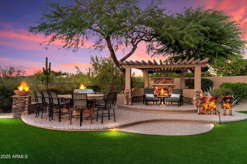 7080 Balancing Rock Rd, Scottsdale, AZ 85266