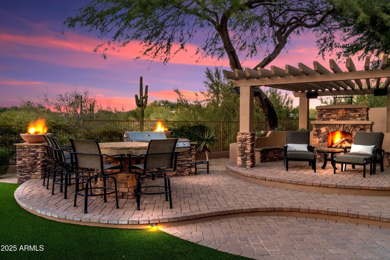7080 Balancing Rock Rd, Scottsdale, AZ 85266