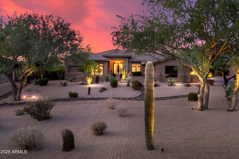 7080 Balancing Rock Rd, Scottsdale, AZ 85266