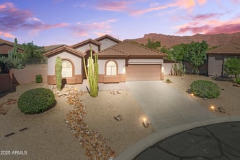7080 Casa Requena Dr, Gold Canyon, AZ 85118