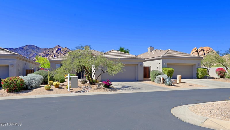 7080 E Whispering Mesquite Trl, Scottsdale, AZ 85266