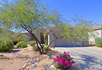 7080 E Whispering Mesquite Trl, Scottsdale, AZ 85266