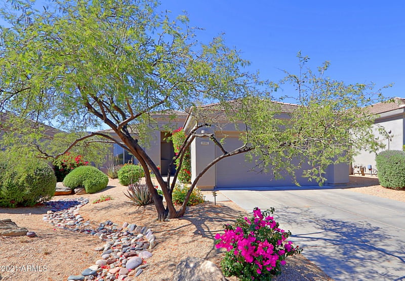 7080 E Whispering Mesquite Trl, Scottsdale, AZ 85266