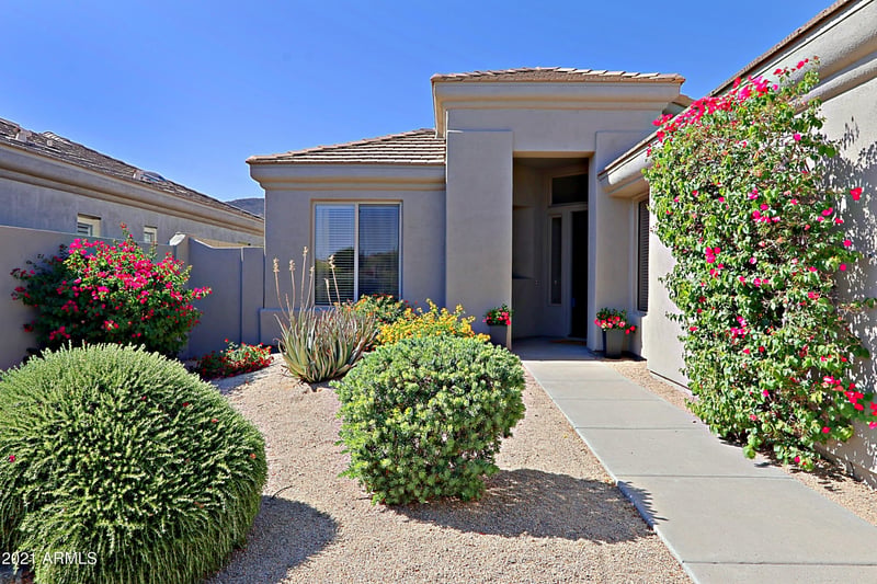 7080 E Whispering Mesquite Trl, Scottsdale, AZ 85266