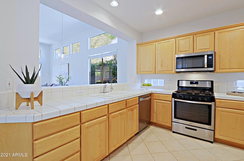 7080 E Whispering Mesquite Trl, Scottsdale, AZ 85266