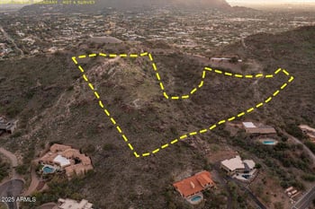 7080 Invergordon Rd #-, Paradise Valley, AZ 85253