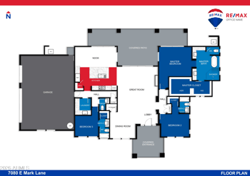 7080 Mark Ln, Scottsdale, AZ 85266