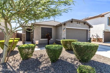 7081 Andrea Dr, Peoria, AZ 85383