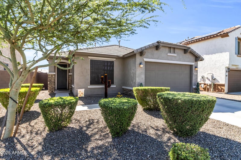 7081 Andrea Dr, Peoria, AZ 85383