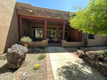 7081 E Ridgeview Pl, Carefree, AZ 85377