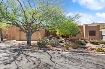 7081 E Ridgeview Pl, Carefree, AZ 85377