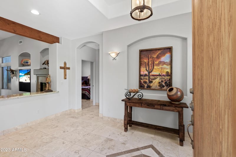 7081 E Ridgeview Pl, Carefree, AZ 85377